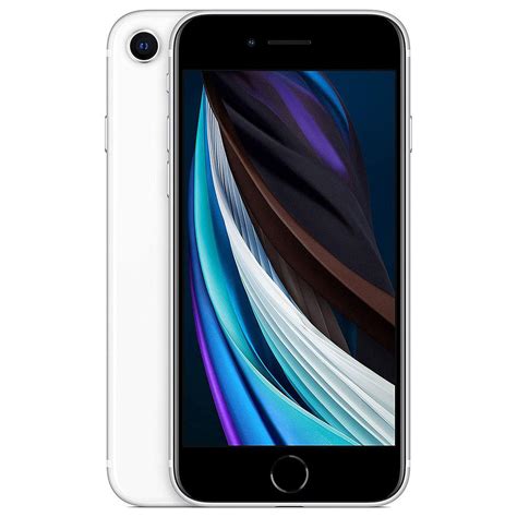 iPhone SE (2020) 64 GB - White - Unlocked | Back Market