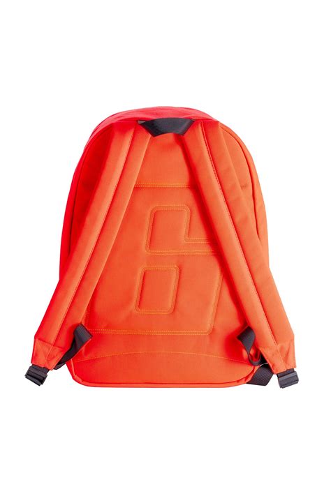 EVERYDAY BACKPACK ORANGE – 6PM