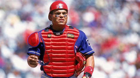 Ivan Rodriguez inducted into MLB Hall of Fame on first ballot | khou.com