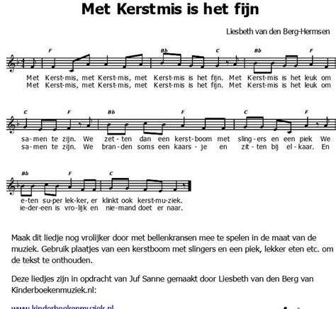 Met kerstmis is het fijn | Kerstmis, Kerst, Liedjes