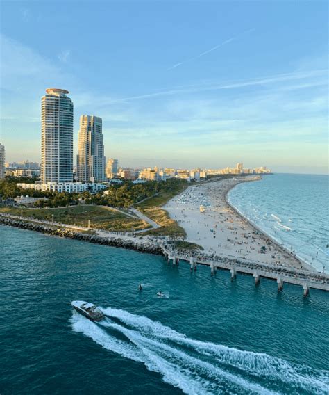 Best Cheap Flights To Miami | Best Places To Visit in Miami