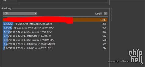 AMD EPYC Rome 7nm and 64 Core CPU Performance Benchmark Leak