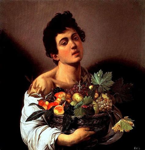 Caravaggio: a Biography Through His Paintings - HubPages