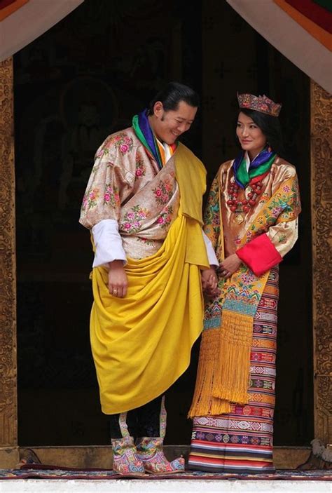 Bhutan, Dragon king, Bhutan travel