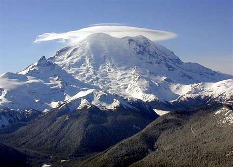 Cascade Volcanoes - Alchetron, The Free Social Encyclopedia