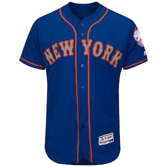 New York Mets Jersey, Mets Jerseys, New York Mets Uniforms | MLBShop.com