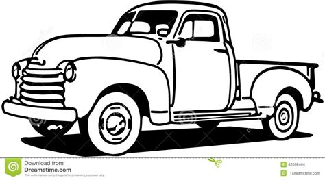 vintage truck clipart 20 free Cliparts | Download images on Clipground 2024