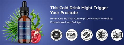 Prostadine Prostate Complex Reviews - Prostadine On Amazon