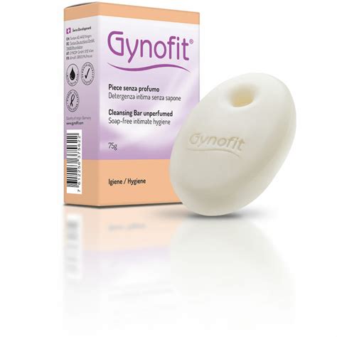 Gynofit - Schaer Pharma