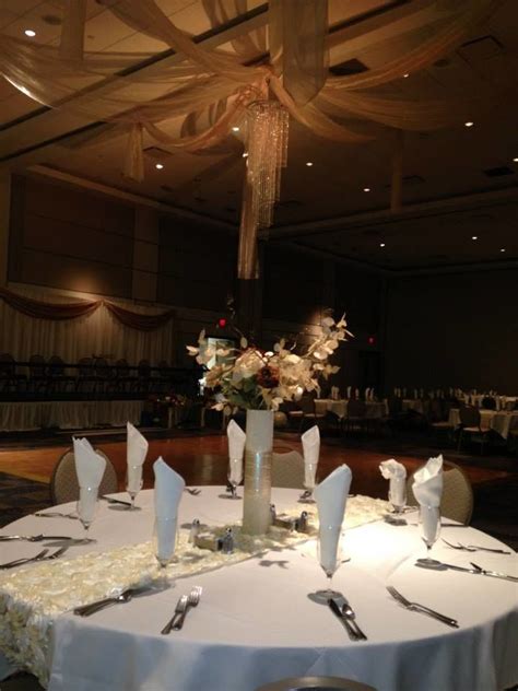 Shreveport Convention Center, Shreveport, Louisiana, Wedding Venue