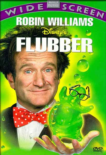 Flubber (1997) Image Gallery