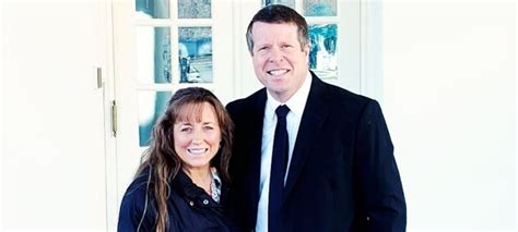 Jim Bob And Michelle Duggar Share Updated Family Photos: Who's Who?