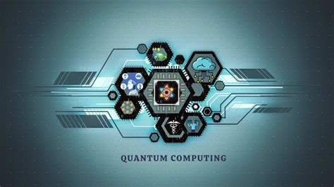 Quantum Computing Applications in Future World (2023) - Tech Arbiters