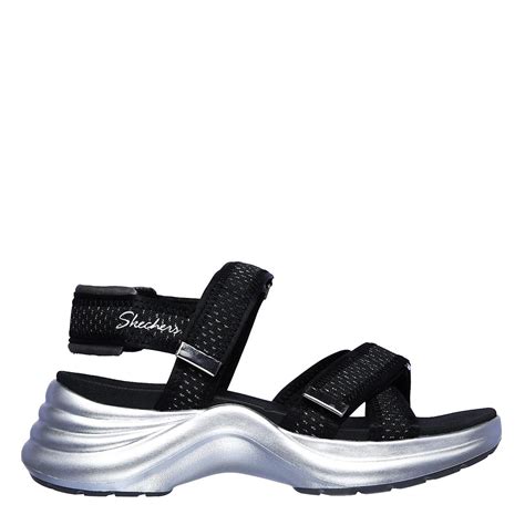 Skechers Solei Strap Womens Sandals | SportsDirect.com Ireland