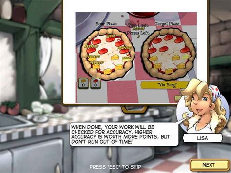 Pizza Frenzy - Download