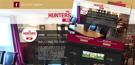 Web Design Wincanton, Website Design Wincanton, Freelance Web Designer ...