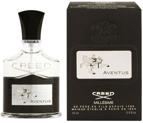 Creed Aventus for Men Review - Perfumistico