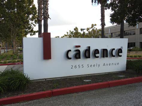 Cadence Acquires AWR | Mergr M&A Deal Summary