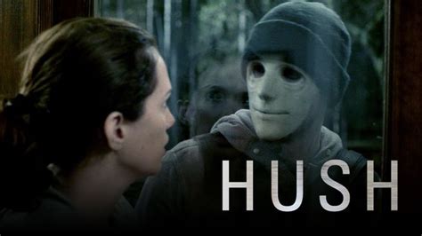 Hush | Netflix | Melhores filmes, Filmes, Morte