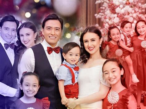 IN PHOTOS: Alfred Vargas and family's 2020 Christmas photos | GMA ...