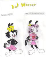 animaniacs New Antics ep.2-4 by TheRoseOfManga on DeviantArt