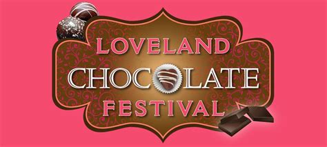 Loveland Chocolate Festival | The Ranch Events Complex, Loveland Colorado