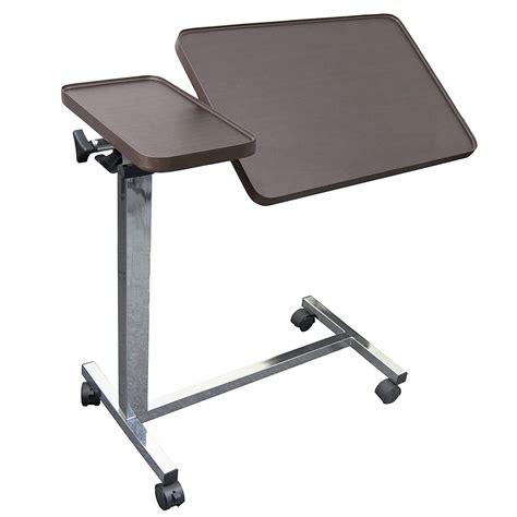 Best Overbed Tables for Seniors | Care for Yoo