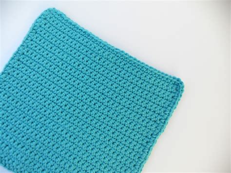 Just Another Hang Up: 100% Cotton Crocheted Dishcloths