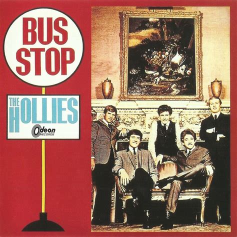 The Hollies – Bus Stop Lyrics | Genius Lyrics