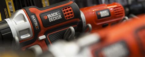 Stanley Black And Decker - Stanley black & decker, the world's largest tool manufacturer, is ...