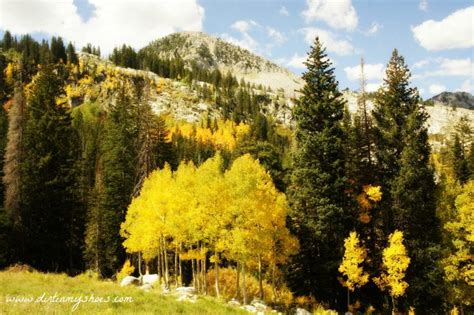 Hike! Utah - Brighton Lakes