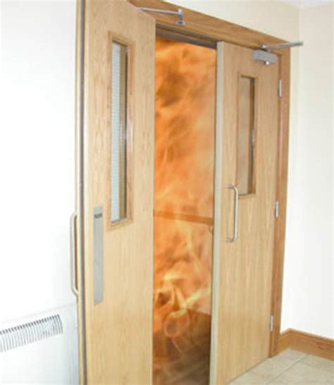 Fire Rated Door Installation Toronto | Ontario Door Repairs | Call Us Today