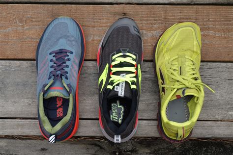 Brooks Cascadia 15 Review - The Trek