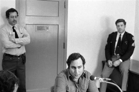 David Berkowitz Aka .44 Caliber Killer: The Biggest Crimes - OtakuKart