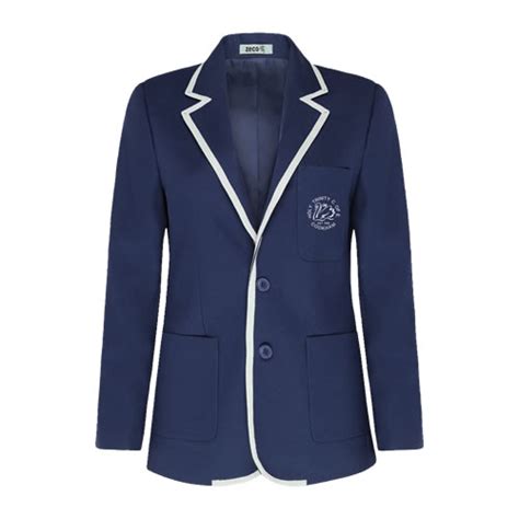 Holy Trinity School Blazer - Holy Trinity School Uniform