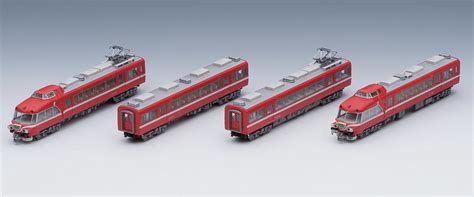 N Scale - Tomix - 98429 - Locomotive, Electric, Series 7000 - Nag...