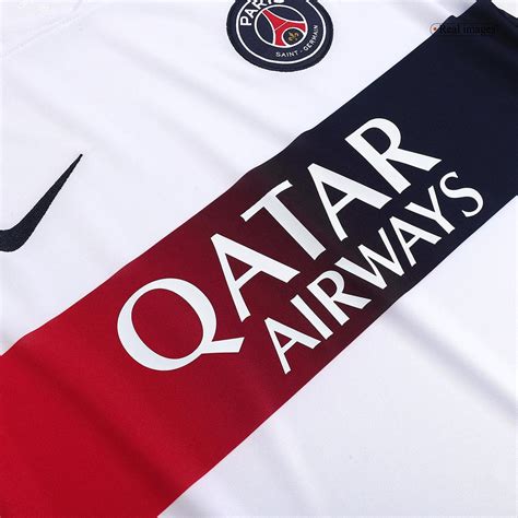 Psg Away 2023/24- Player Version Quality – Custom Kits