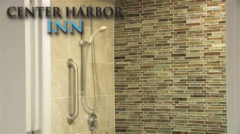 Indoor Amenities - Center Harbor Inn - YouTube