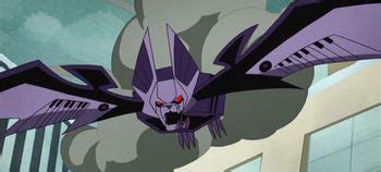 Ratbat (Animated) - Transformers Wiki