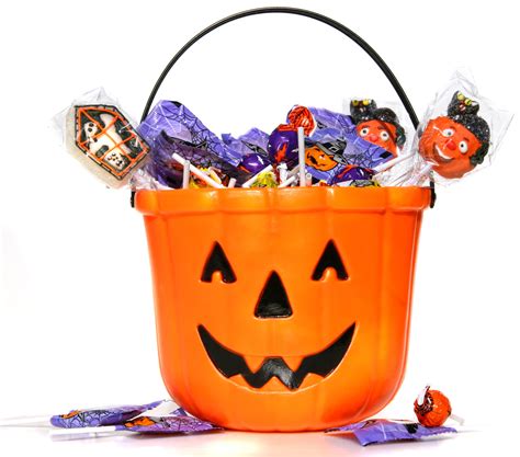 Halloween candy clip art - WikiClipArt