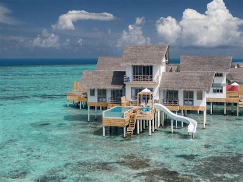 9 of the Most Expensive Resorts in the Maldives - Luxury Hotels and Spa ...