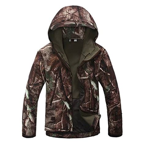 Best Waterproof Hunting Jackets Reviews