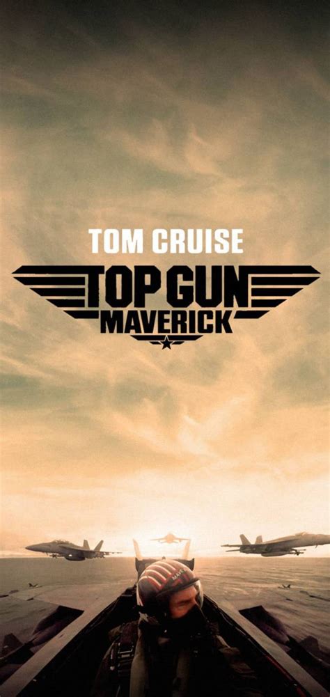 Free Top Gun Maverick Wallpaper Downloads, [100+] Top Gun Maverick ...