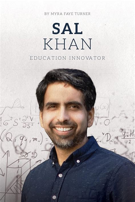 Buy Sal Khan: Education Innovator (Blue Delta) Book Online at Low Prices in India | Sal Khan ...