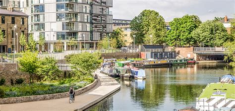 North London Area Guide | Moving City Estate Agents