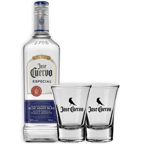 Jose Cuervo Especial Silver Tequila Review, 50% OFF