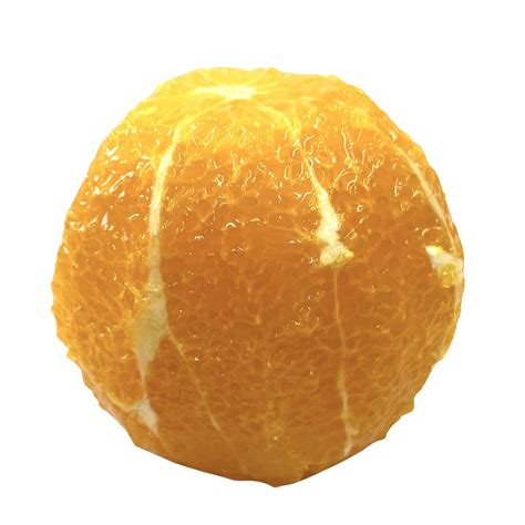 Oranges - Peeled "Skin-off" Orange **PEELED FRESH IN HOUSE** - Biviano Direct