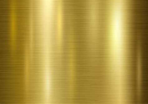 Premium Vector | Gold metal texture background