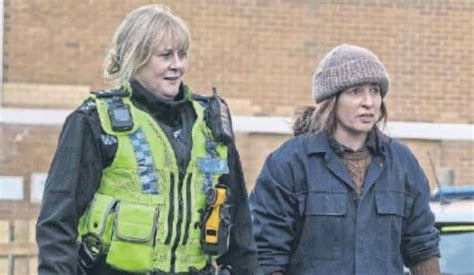 Happy Valley Season 3: Release Date, Spoilers & Where To Watch - OtakuKart