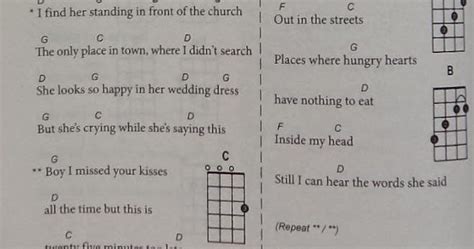 25 minutes lyrics and chords Ukulele chords Guitar chords « Ukulele chords Guitar chords Song ...